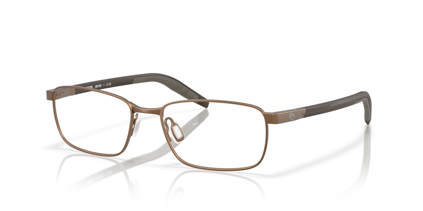 Costa 6A3016 Bimini Road 320 Rustic Bronze