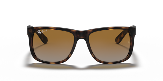 RB4165 Justin Classic Ray-Ban Havana