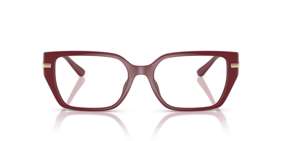 MK4134U Crete Michael Kors Deep Red