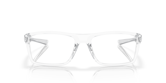 OX8178 Rafter Oakley Polished Clear