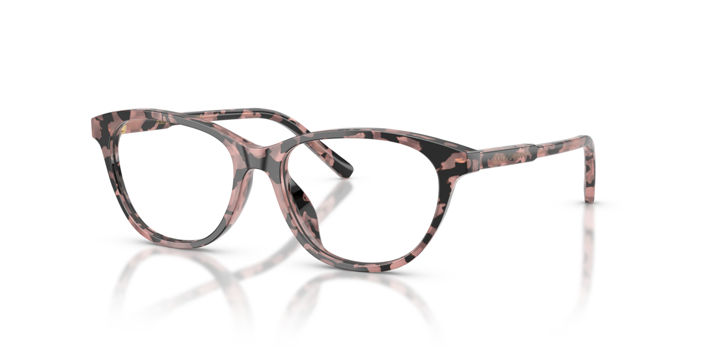 Dolce & Gabbana DX3002 Pink Havana
