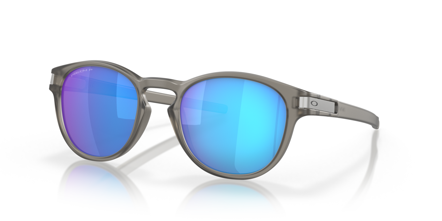 Oakley OO9265 Latch™ Matte Grey Ink