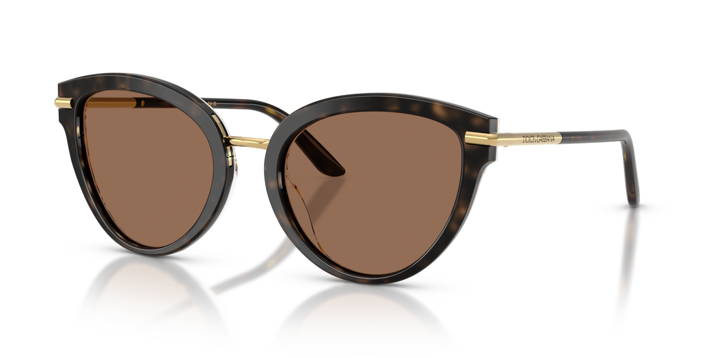 Sunglasses Dolce & Gabbana DG4492 | Free Shipping | Glasses.com®
