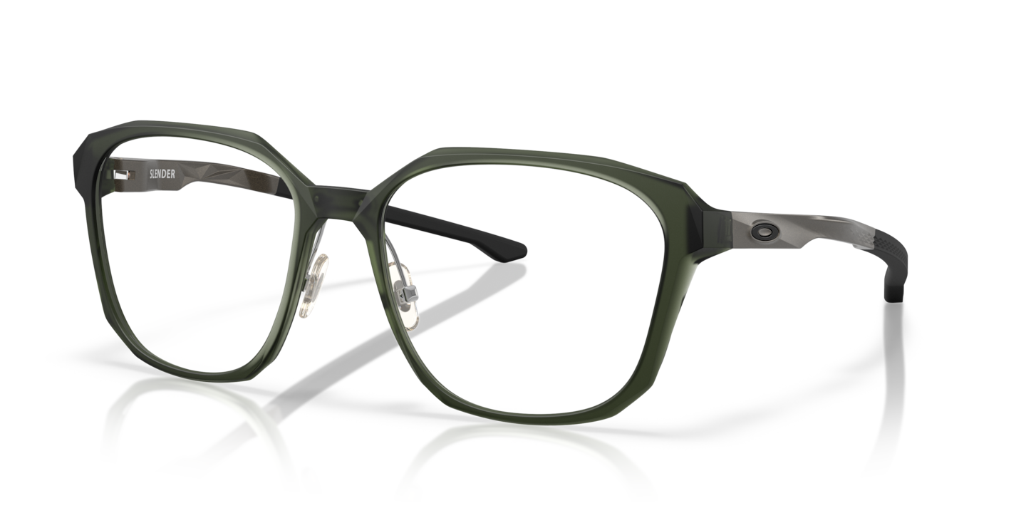 Oakley OX8193 Slender Matte Olive Ink