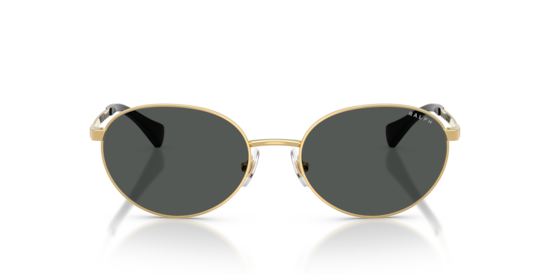 RA4148 Ralph by Ralph Lauren Shiny Gold
