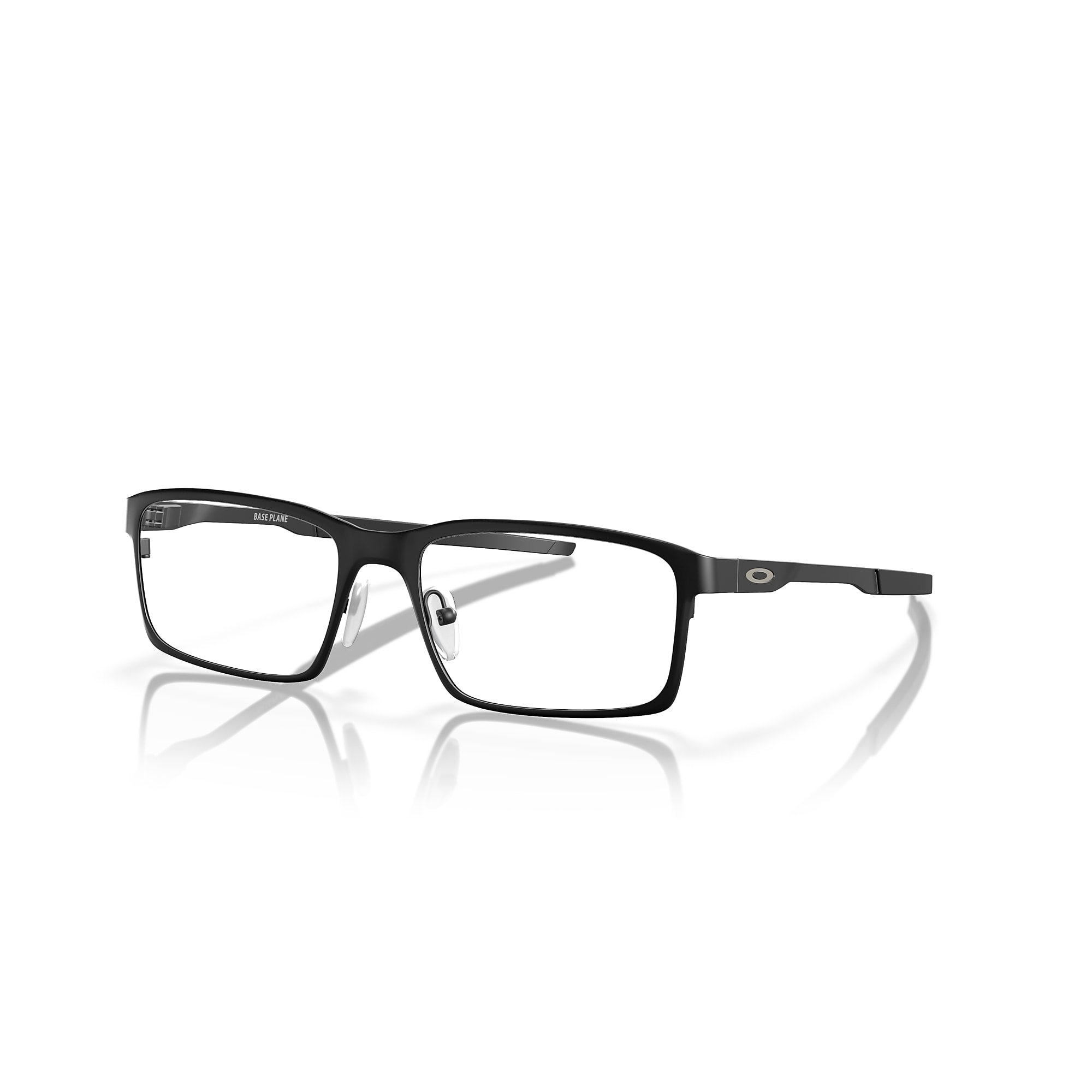 Eyeglasses Oakley OX3232 Base Plane | Free Shipping | Glasses.com®