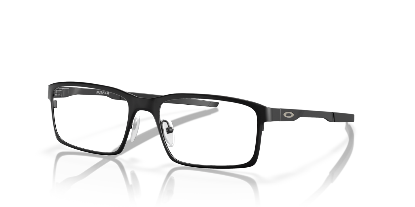 Oakley OX3232 Base Plane Satin Black