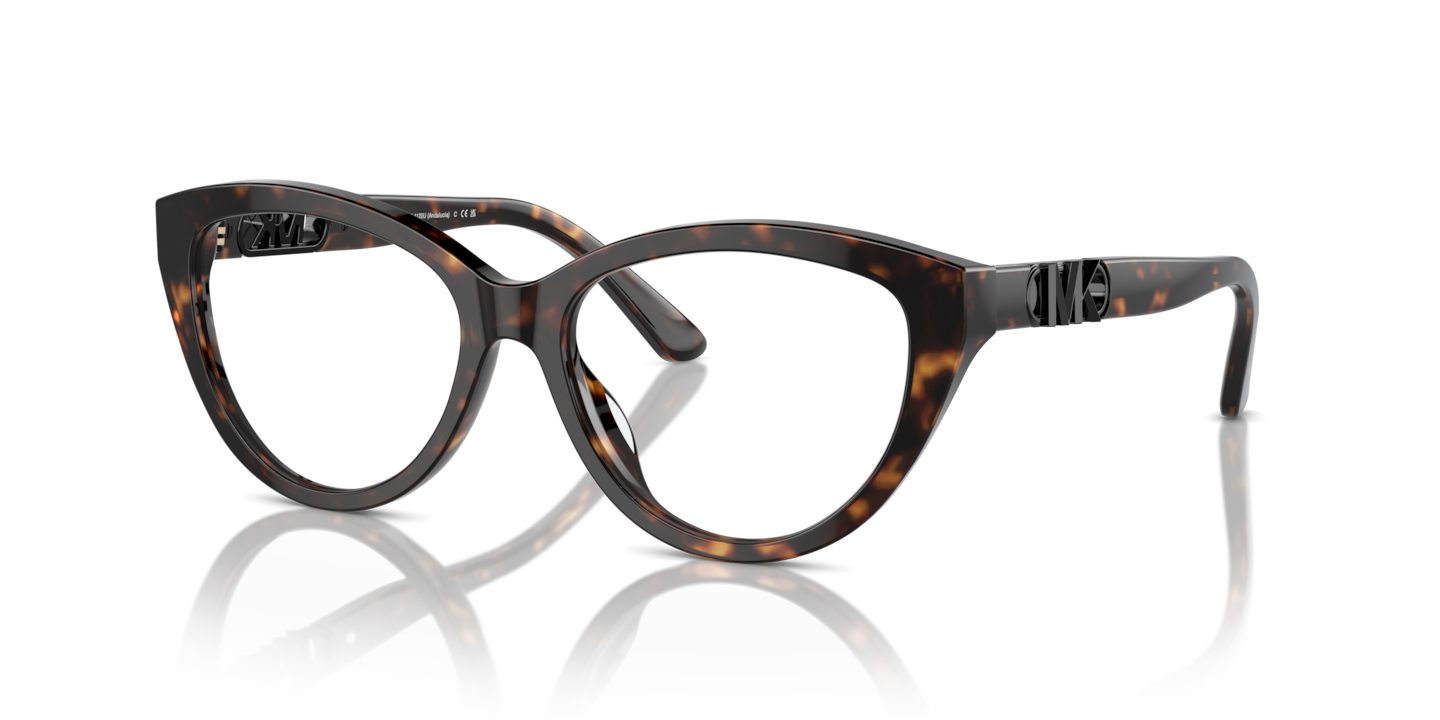 Michael Kors MK4120U Andalucia Dark Tortoise