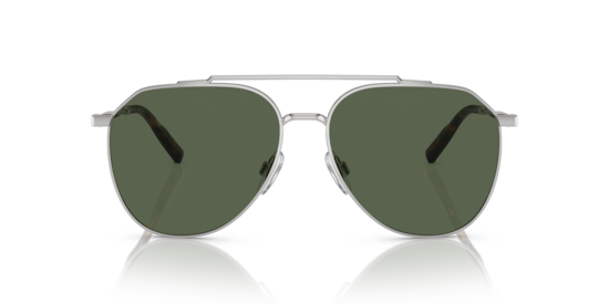 DG2296 Dolce & Gabbana Silver