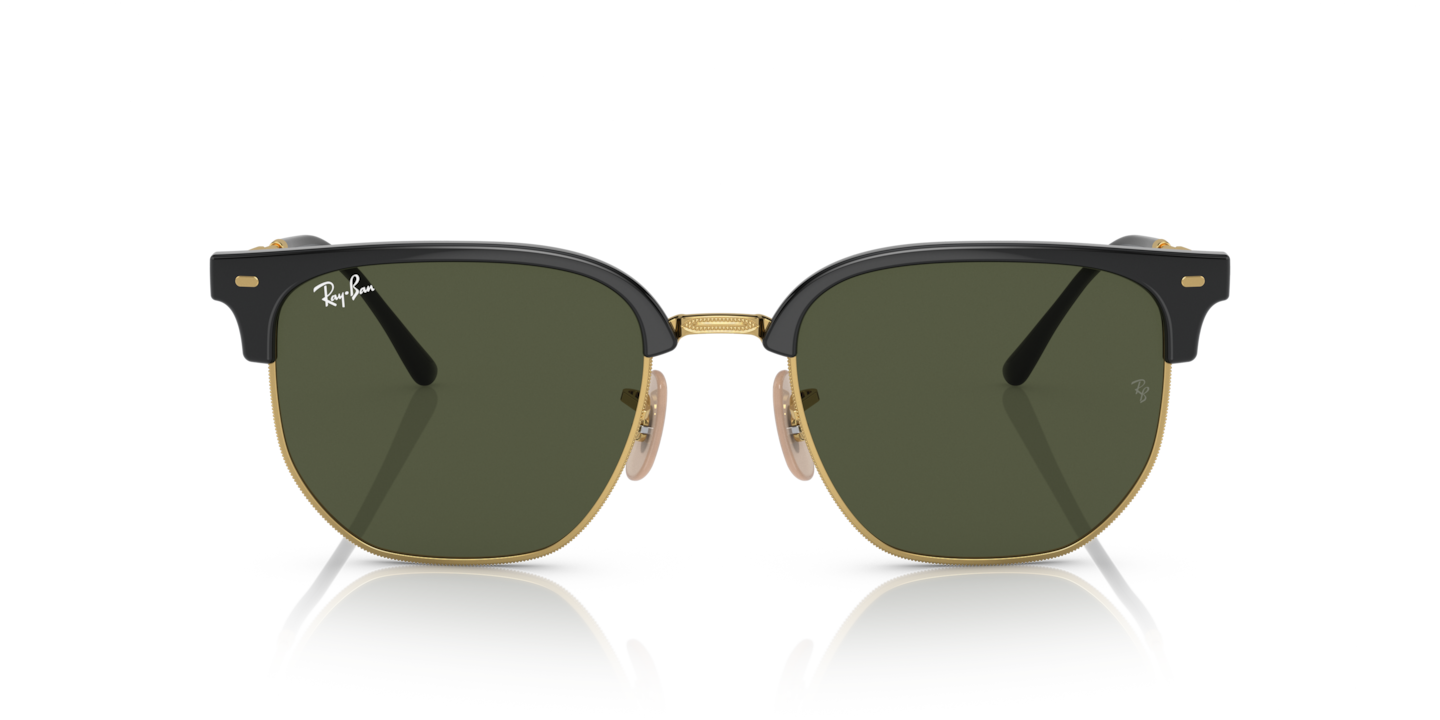 Sunglasses Ray-Ban RB4416 New Clubmaster | Free Shipping | Glasses