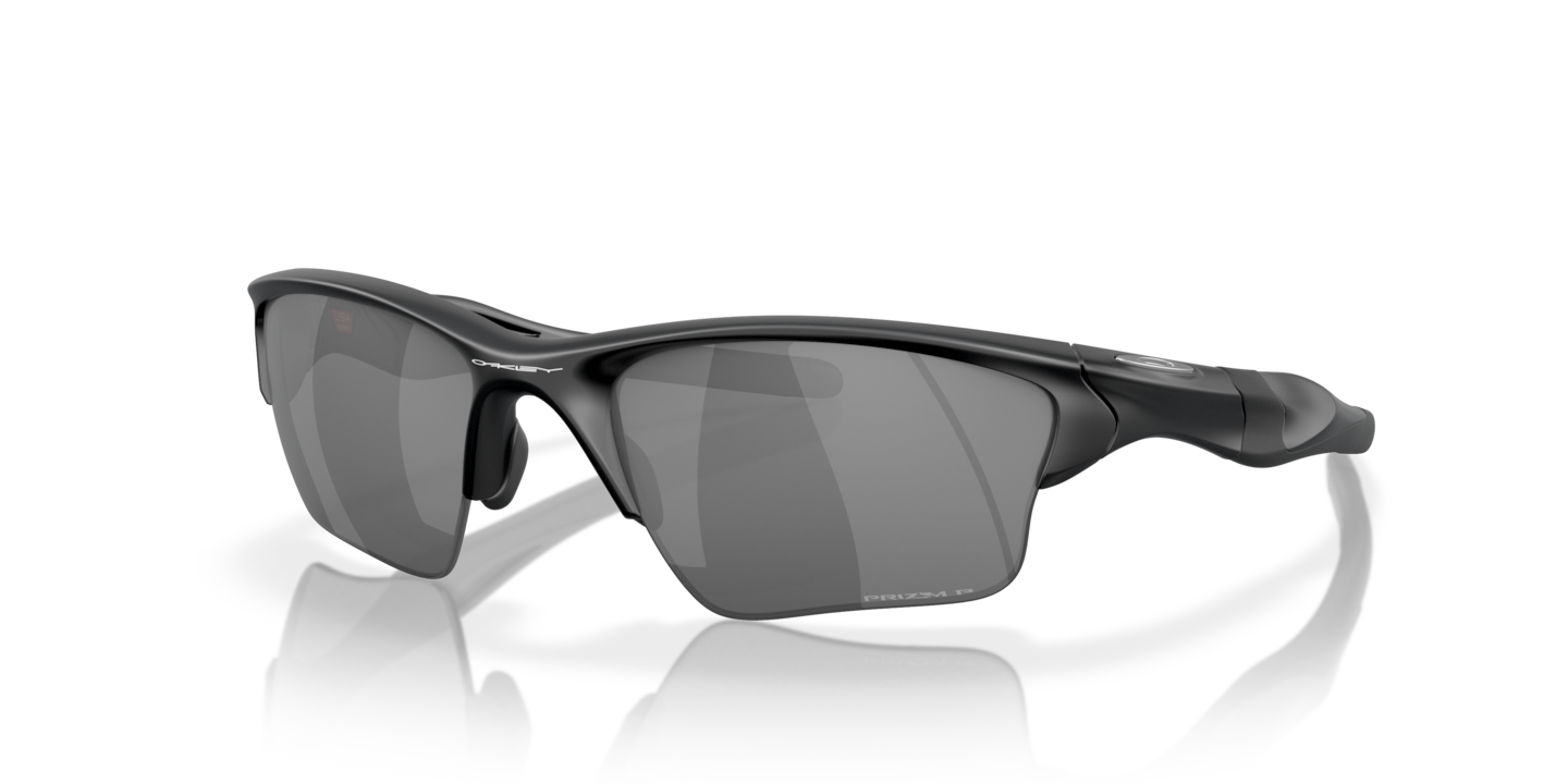 Oakley OO9154 Half Jacket® 2.0 XL Matte Black