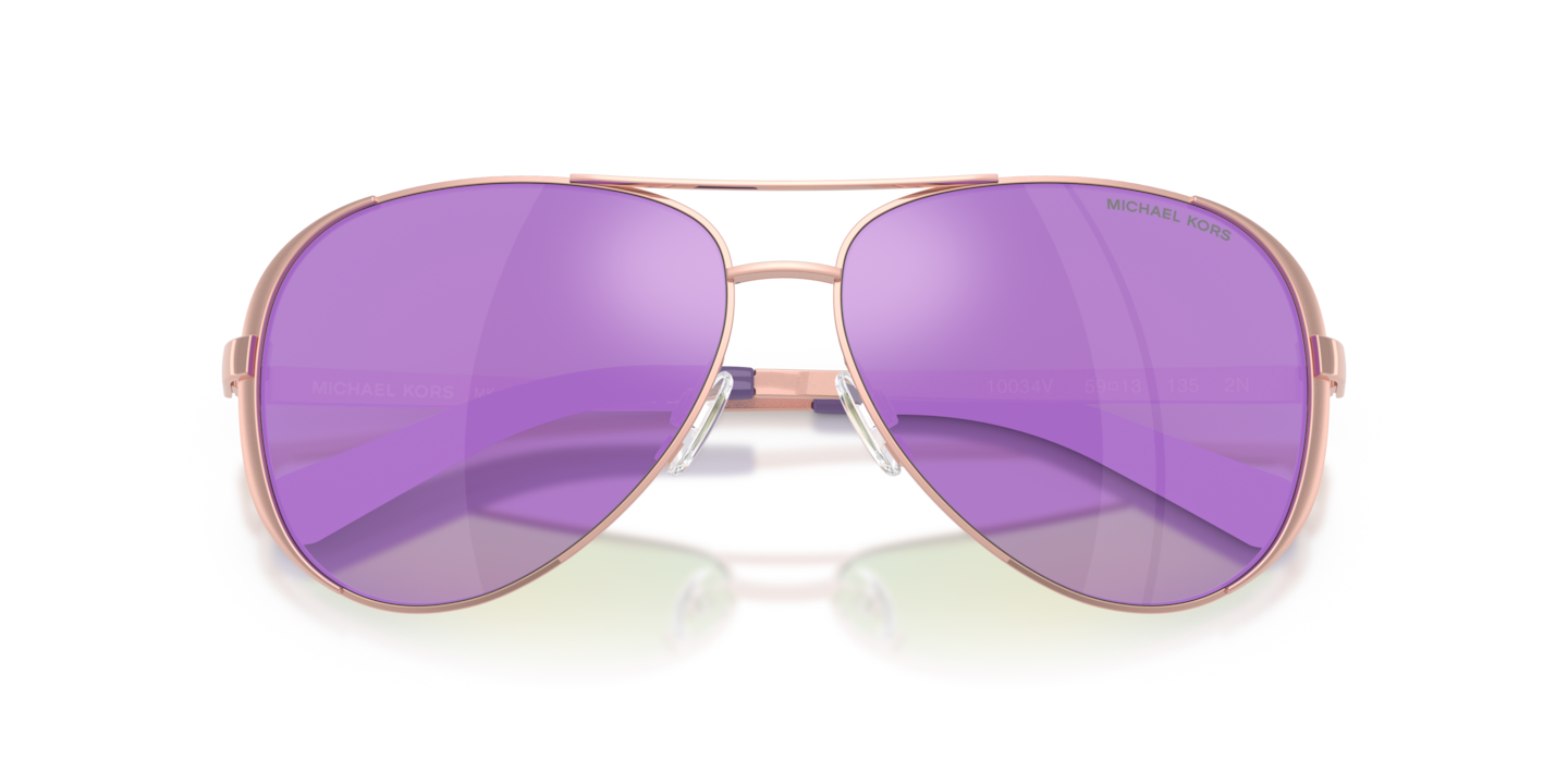 Sunglasses Michael Kors MK5004 Chelsea | Free Shipping | Glasses.com®