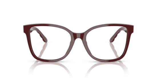 TY2129U Tory Burch Berry Red