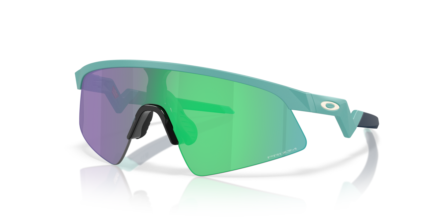 Oakley OJ9015 Resistor Sweep (Youth Fit) Matte Pacific
