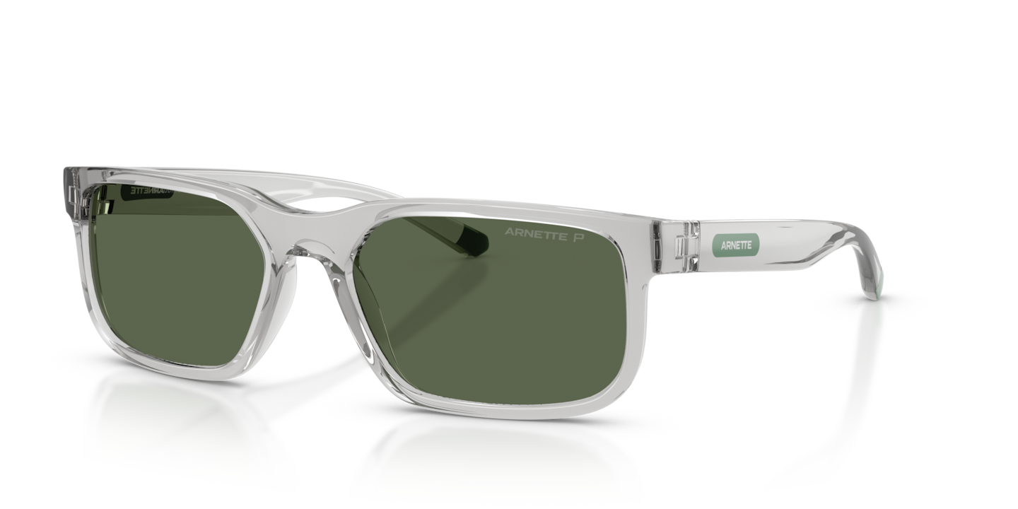 Arnette AN4372 Transparent Light Grey