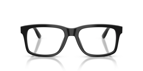DG3453 Dolce & Gabbana Black