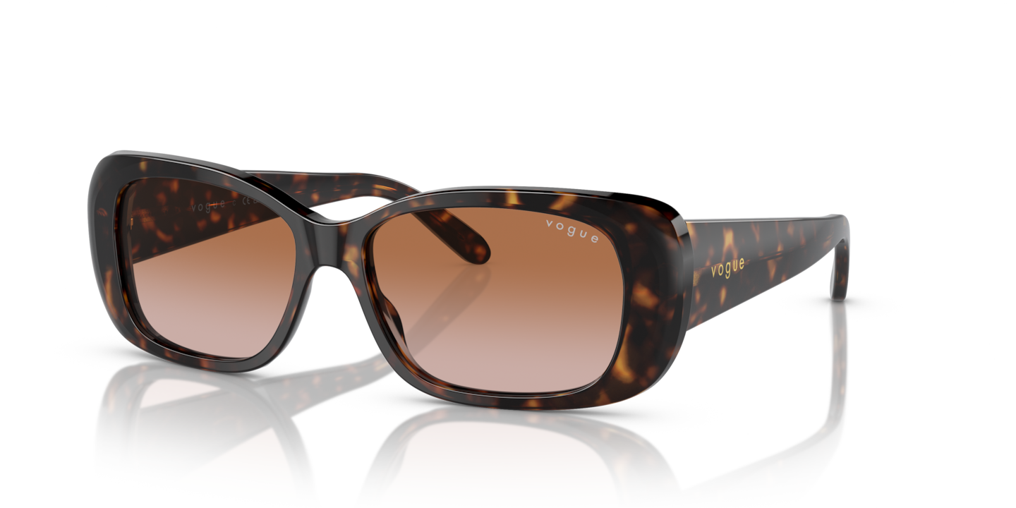 Vogue Eyewear VO2606S Dark Havana