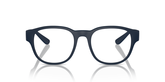AX3110 Armani Exchange Matte Blue