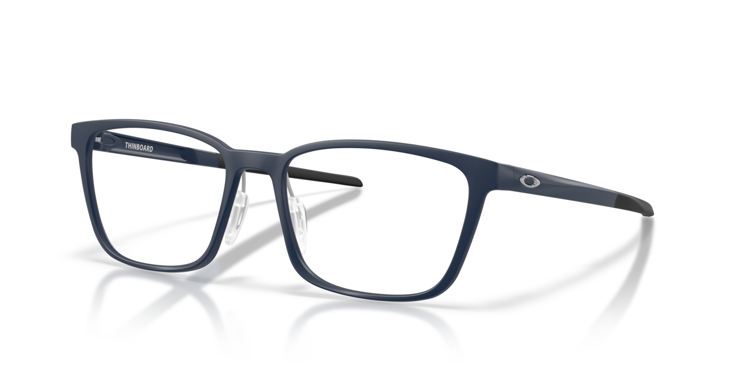Oakley OX8205 Thinboard Satin Universe Blue