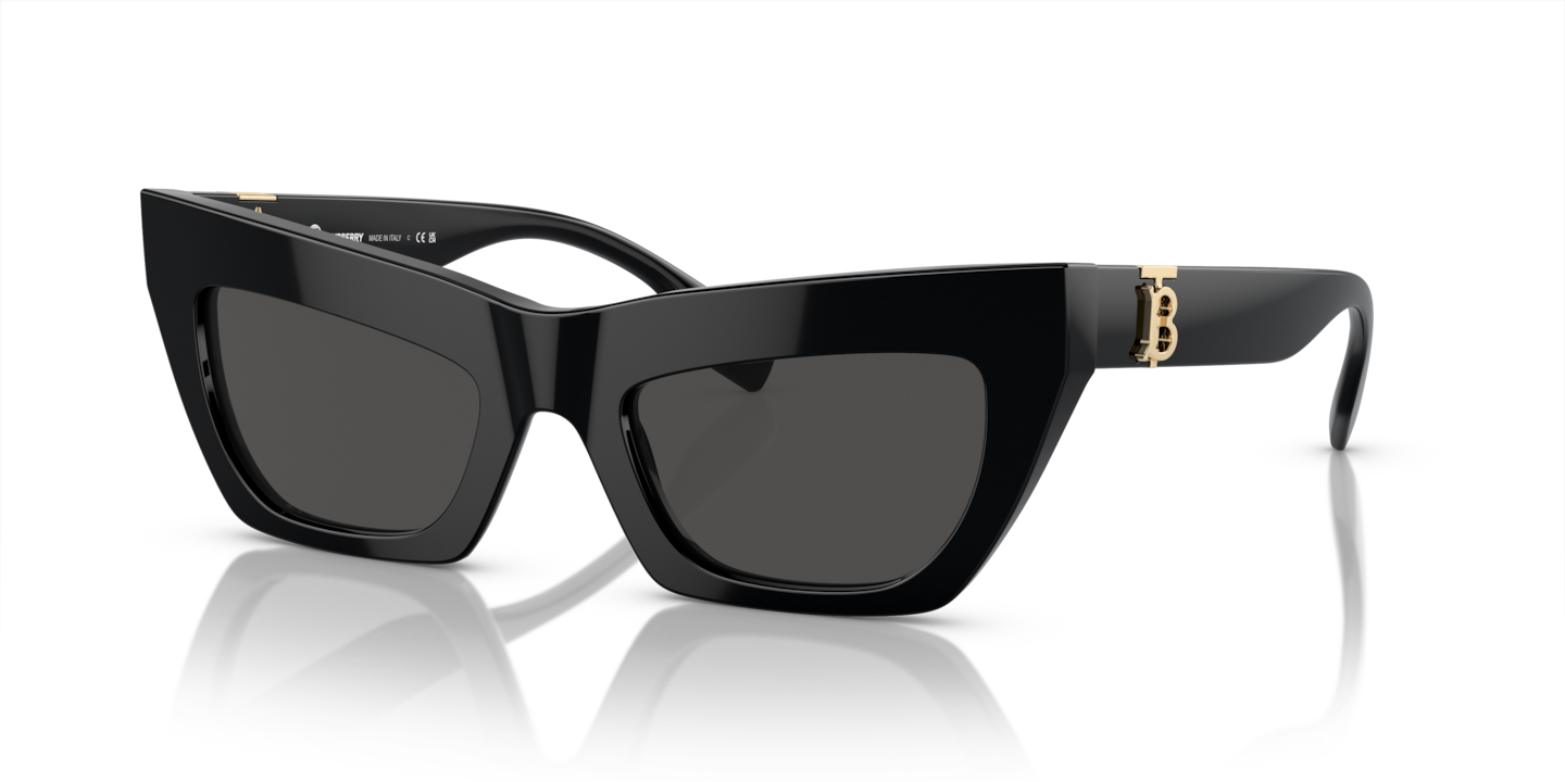 Sunglasses Burberry BE4405 | Free Shipping | Glasses.com®