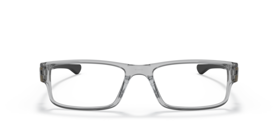 OX8046 Airdrop™ Oakley Grey Shadow