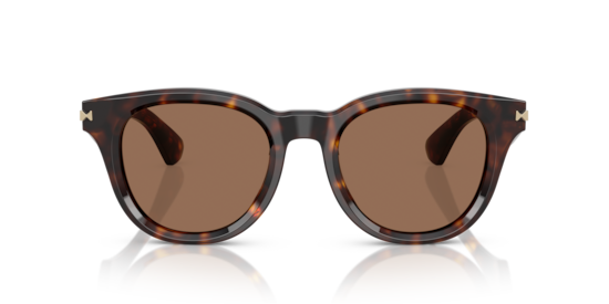 BE4439 Burberry Dark Havana