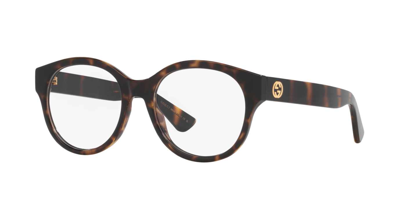 Gucci GG1580O Tortoise