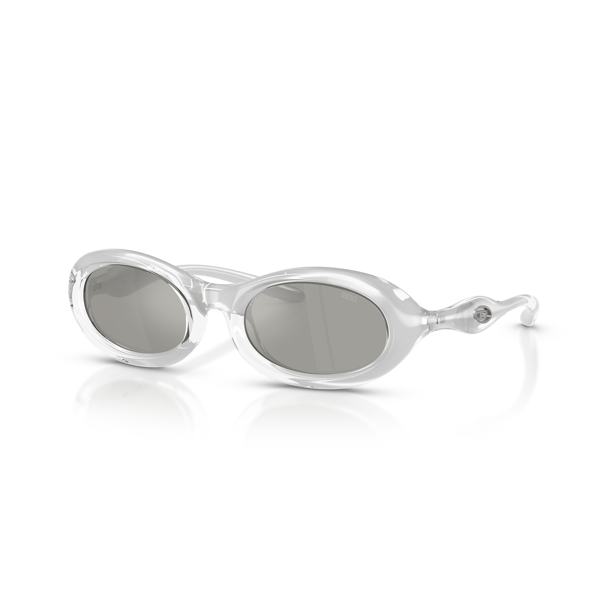 Sunglasses Diesel DL3011U | Free Shipping | Glasses.com®