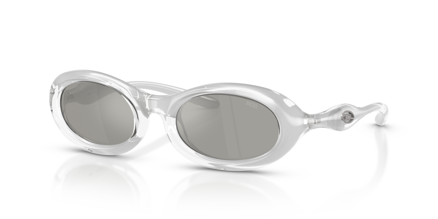 Diesel DL3011U Metallic Crystal