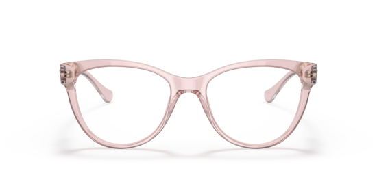 VE3304 Versace Transparent Pink