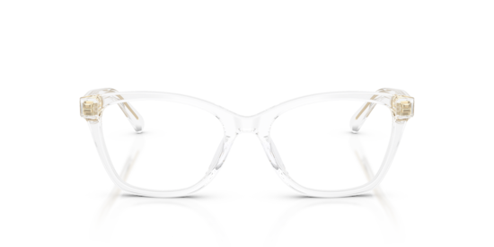 RL6271U Ralph Lauren Shiny Transparent