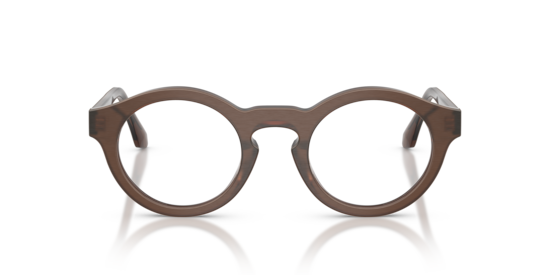 AR7292U Giorgio Armani Brushed Brown