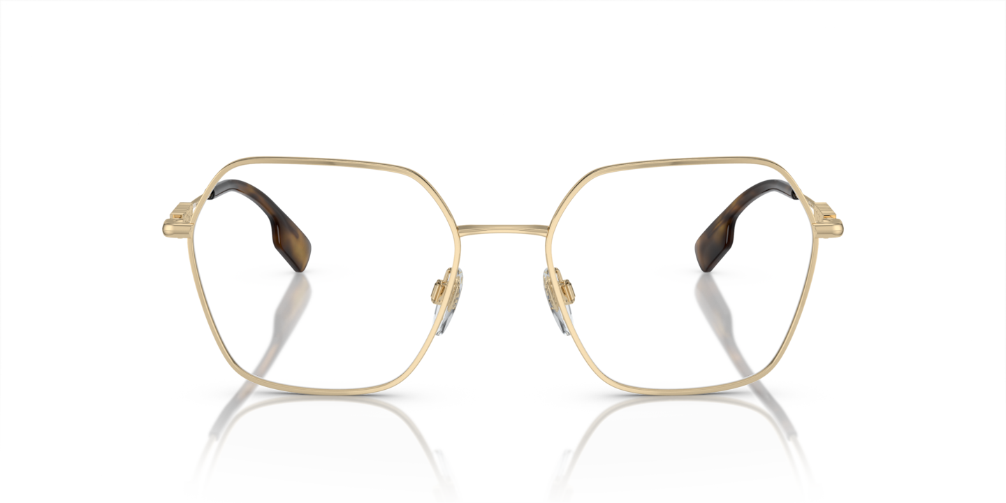 Eyeglasses Burberry BE1381 | Free Shipping | Glasses.com®