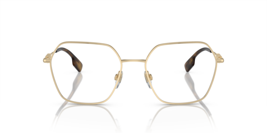 BE1381 Burberry Light Gold