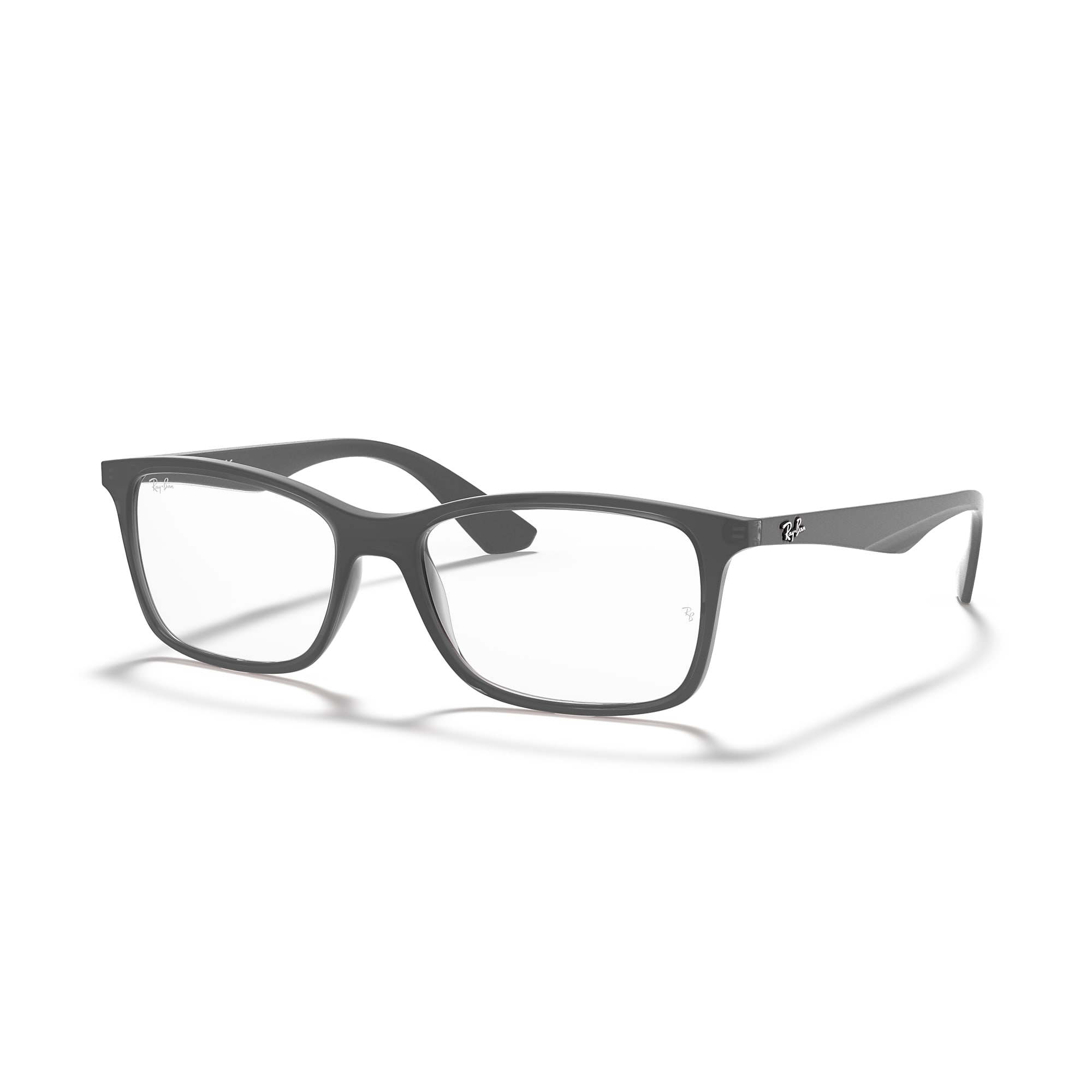 Eyeglasses Ray-Ban RB7047 Optics | Free Shipping | Glasses.com®