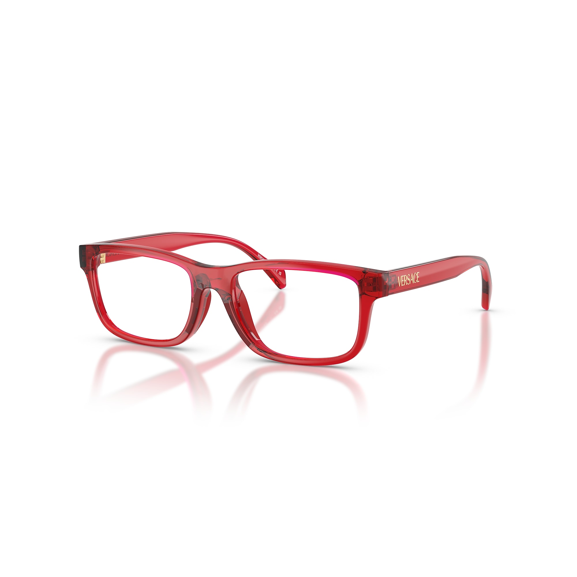 Eyeglasses Versace VK3013U | Free Shipping | Glasses.com®