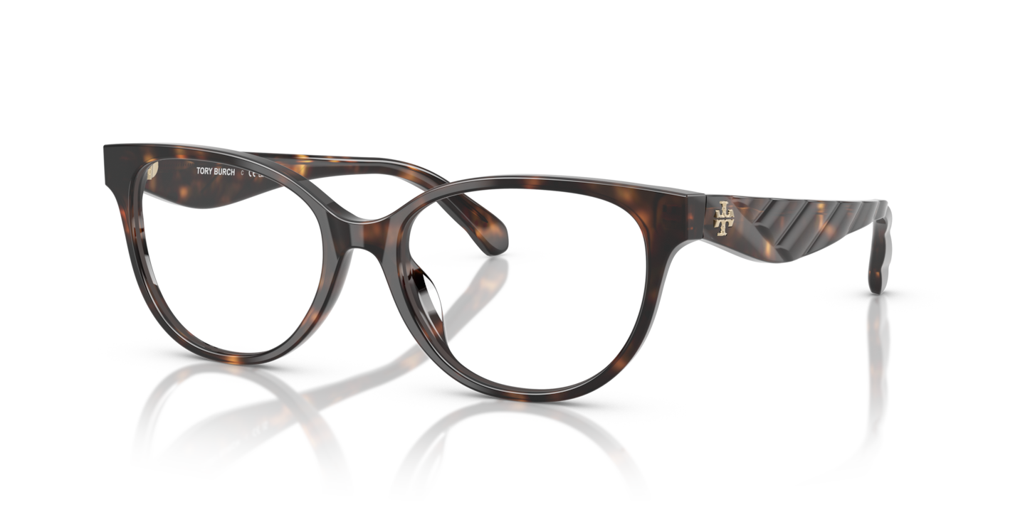 Tory Burch TY2157U Honey Tortoise