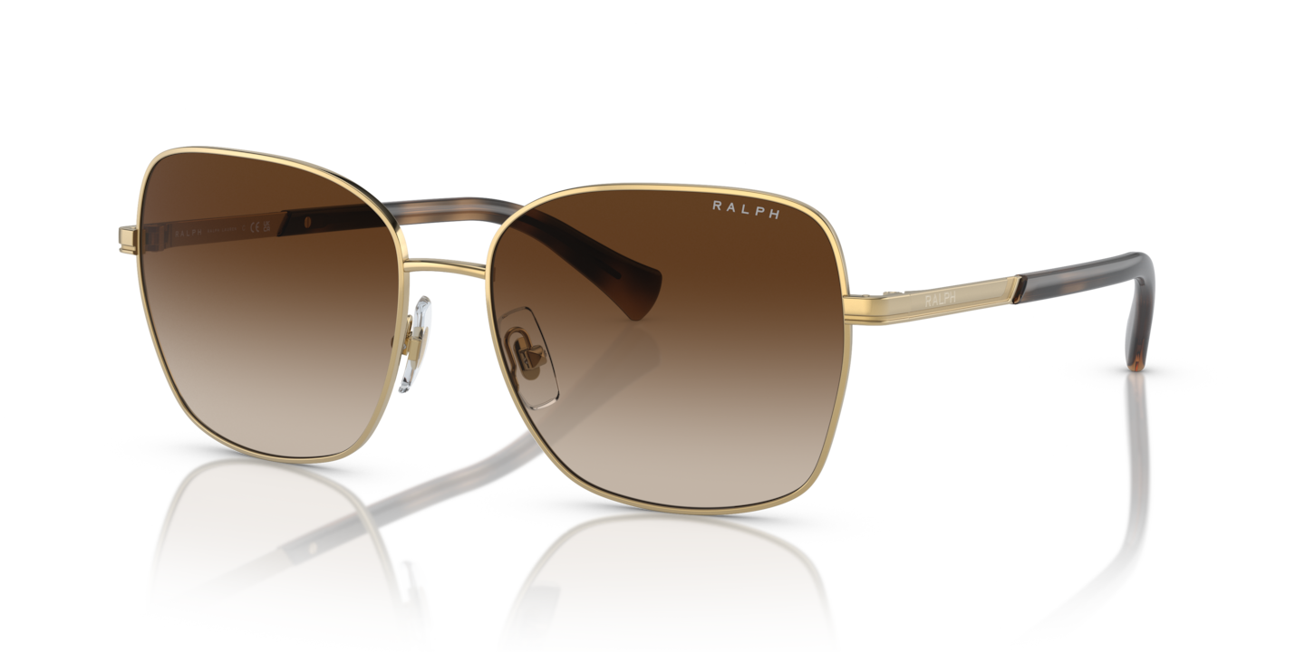 Ralph by Ralph Lauren RA4141 Shiny Gold