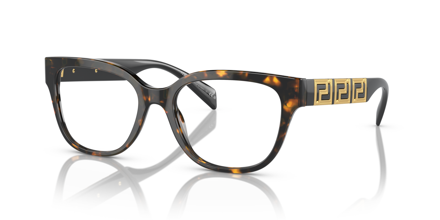 Versace VE3338 Havana