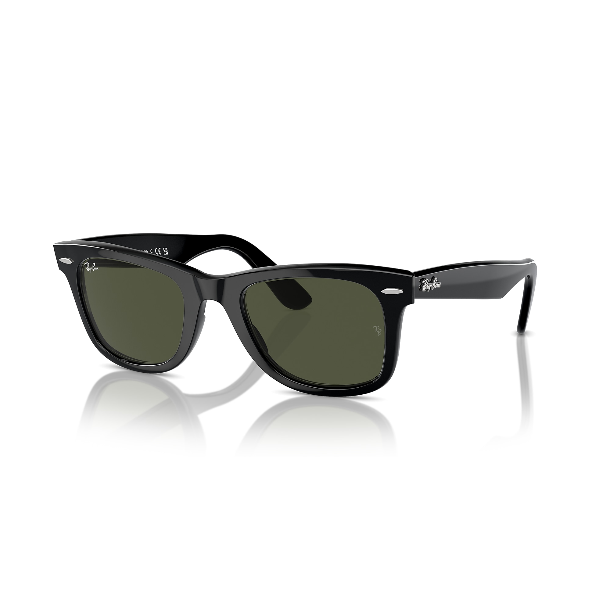 Sunglasses Ray-Ban RB2140 Original Wayfarer Classic | Free
