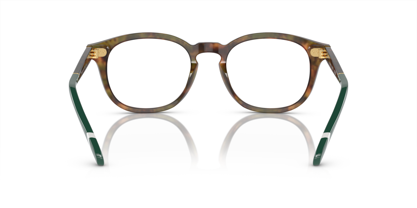 Eyeglasses Polo Ralph Lauren PH2267 | Free Shipping | Glasses.com®