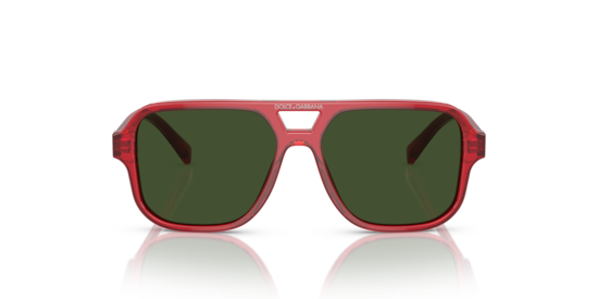 DX4003 Kids Dolce & Gabbana Red