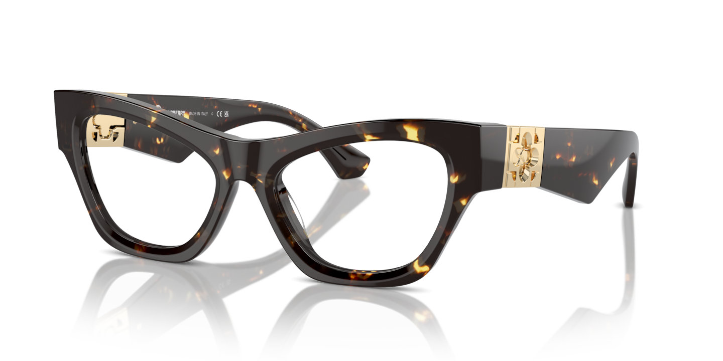 Burberry BE2405U Dark Havana