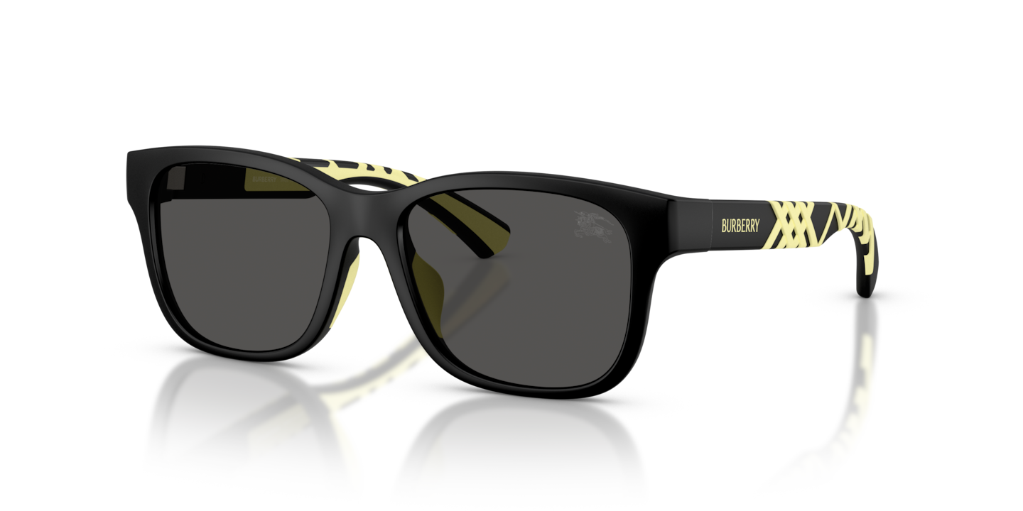 Burberry JB4007U Matte Black