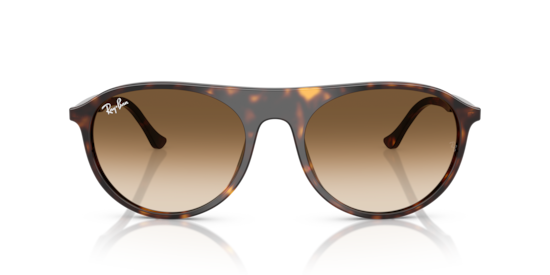RB2215 Ray-Ban Havana