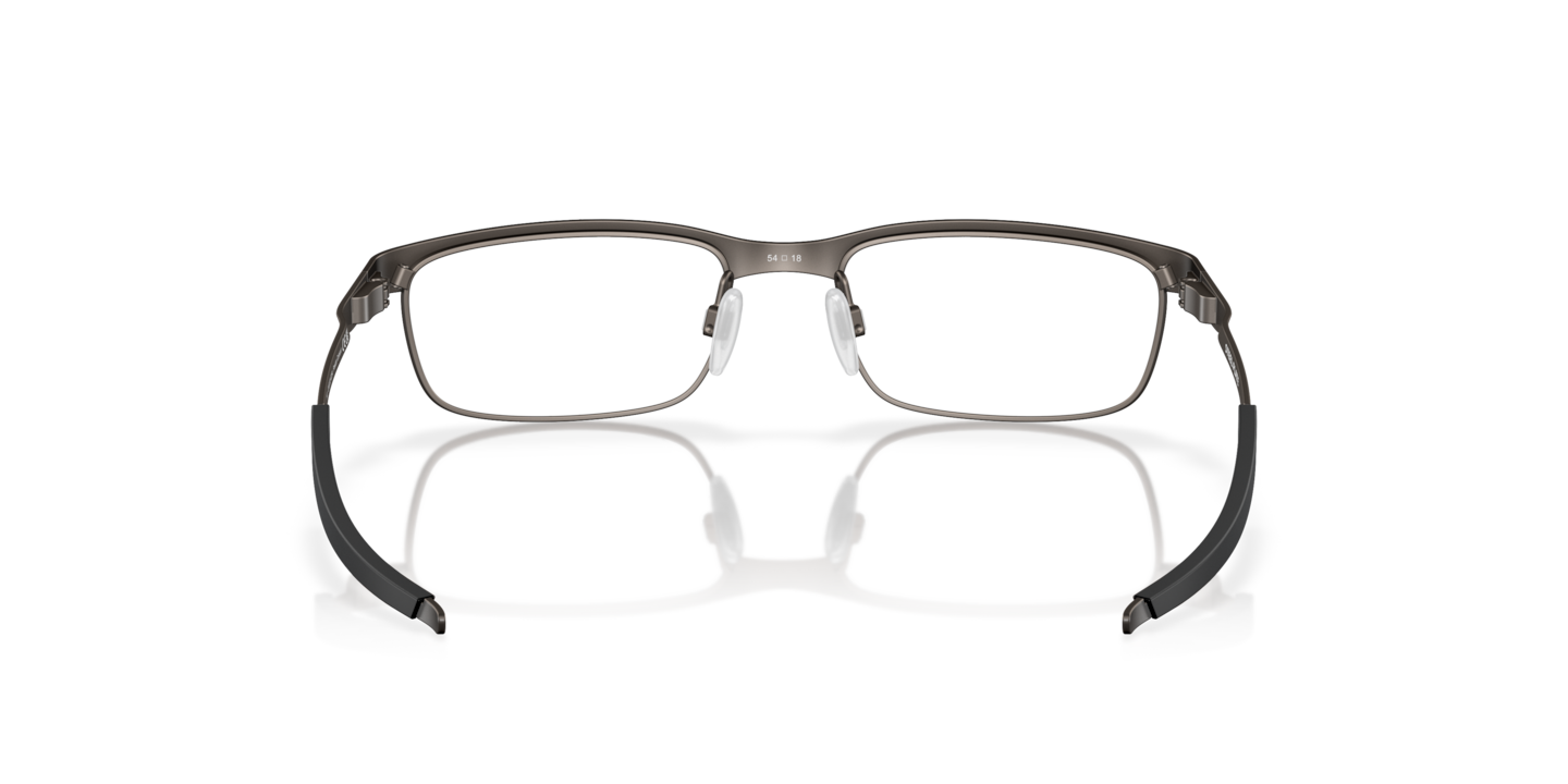 Eyeglasses Oakley OX3222 Steel Plate™ | Free Shipping | Glasses.com®