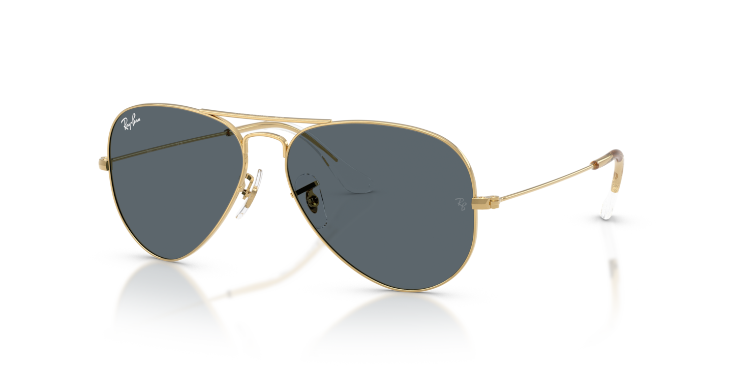 Ray-Ban RB3025 Aviator Classic Arista