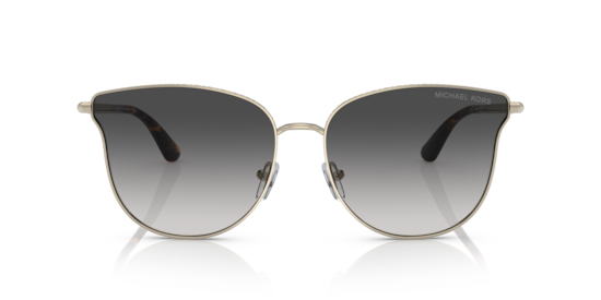 Signet MK-111Ea シェル付き Sunglasses Michael Kors MK1120 Salt Lake City | Free Shipping