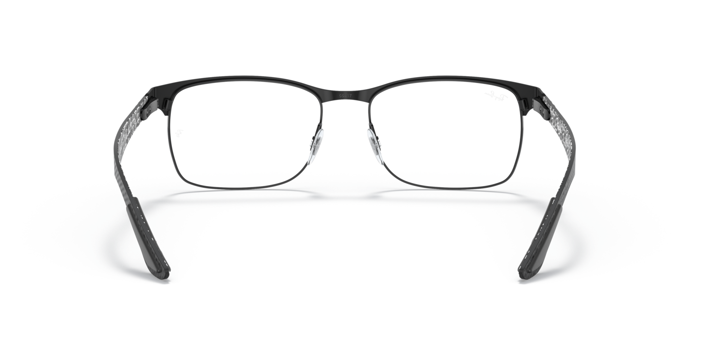 Eyeglasses Ray-Ban RB8416 Optics | Free Shipping | Glasses.com®
