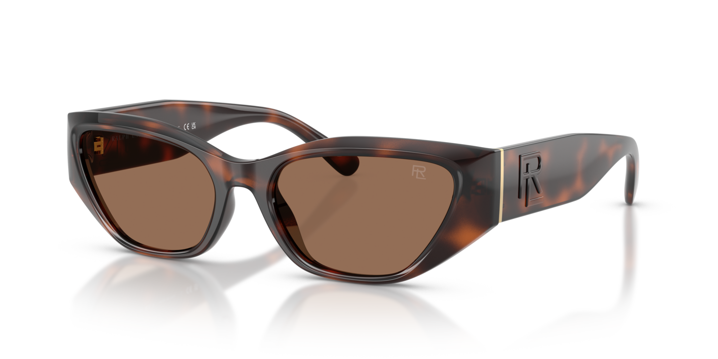 Ralph Lauren RL8231U Light Havana